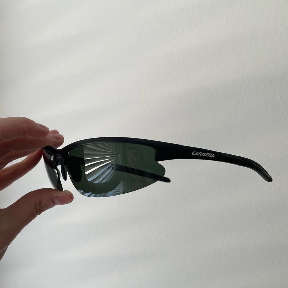 Carrera nightwalker biker sunglasses